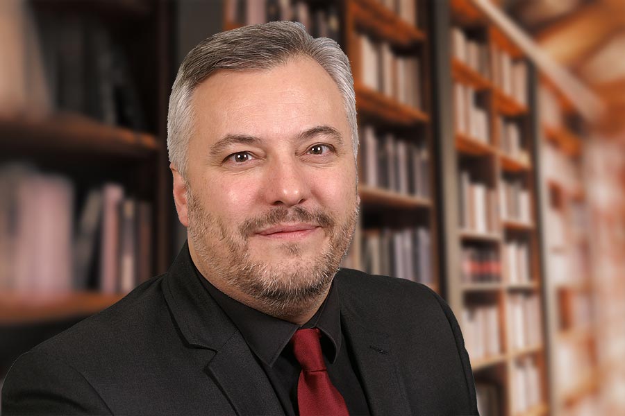 Marc Bangert Anwaltshotline