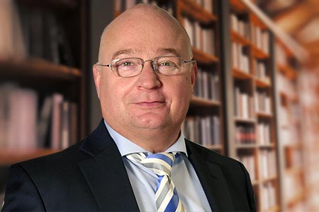 Rechtsanwalt Matthias Reichwald