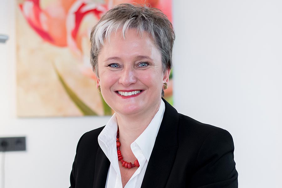 Gabriele Greiner-Zimmermann Anwaltshotline