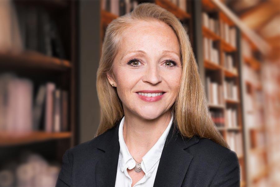 Kirsten Hieble-Fritz Anwaltshotline